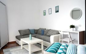 Azzurre Residence
