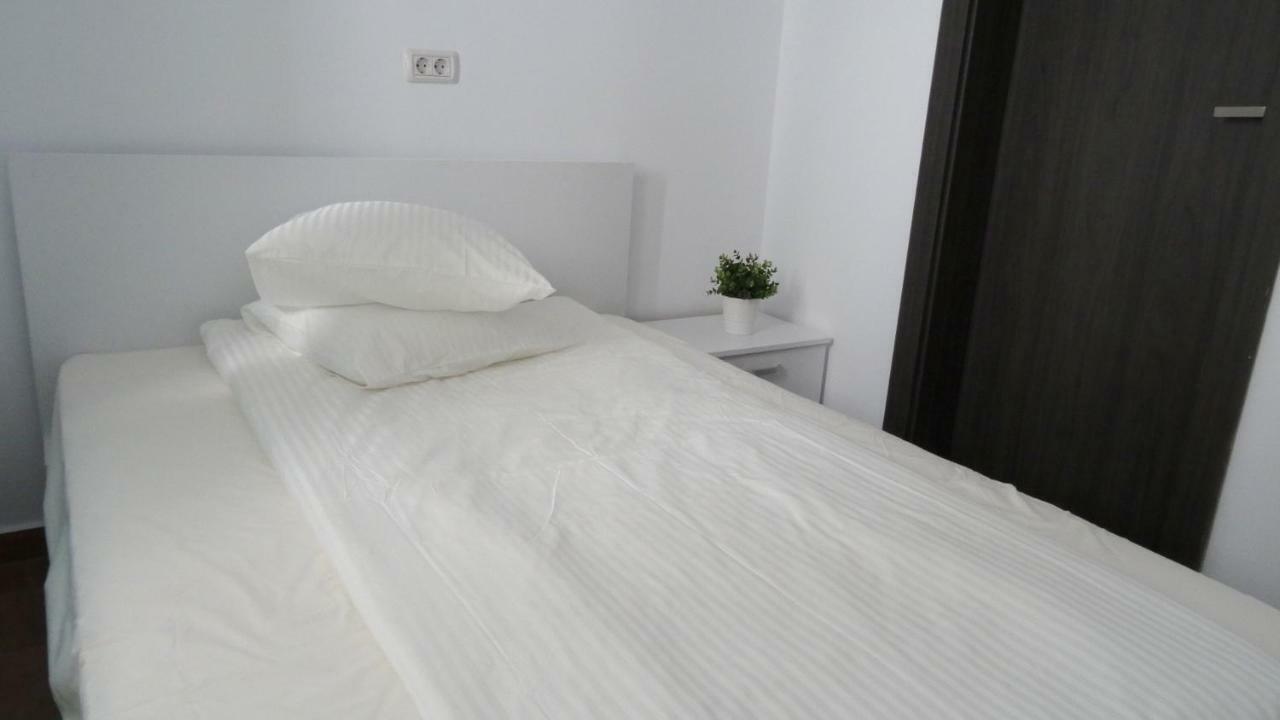 Azzurre Residence Mamaia Exterior foto
